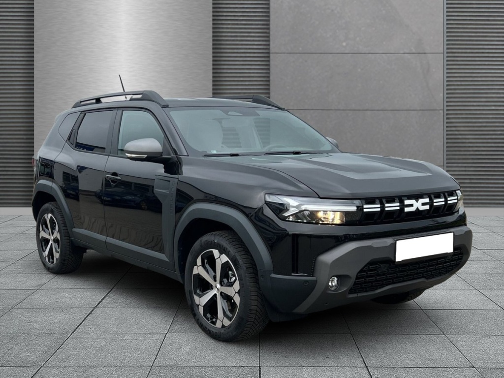 DACIA Duster Journey LPG 150 EDC 4x4 - ref: 7-69050 - Photo 1