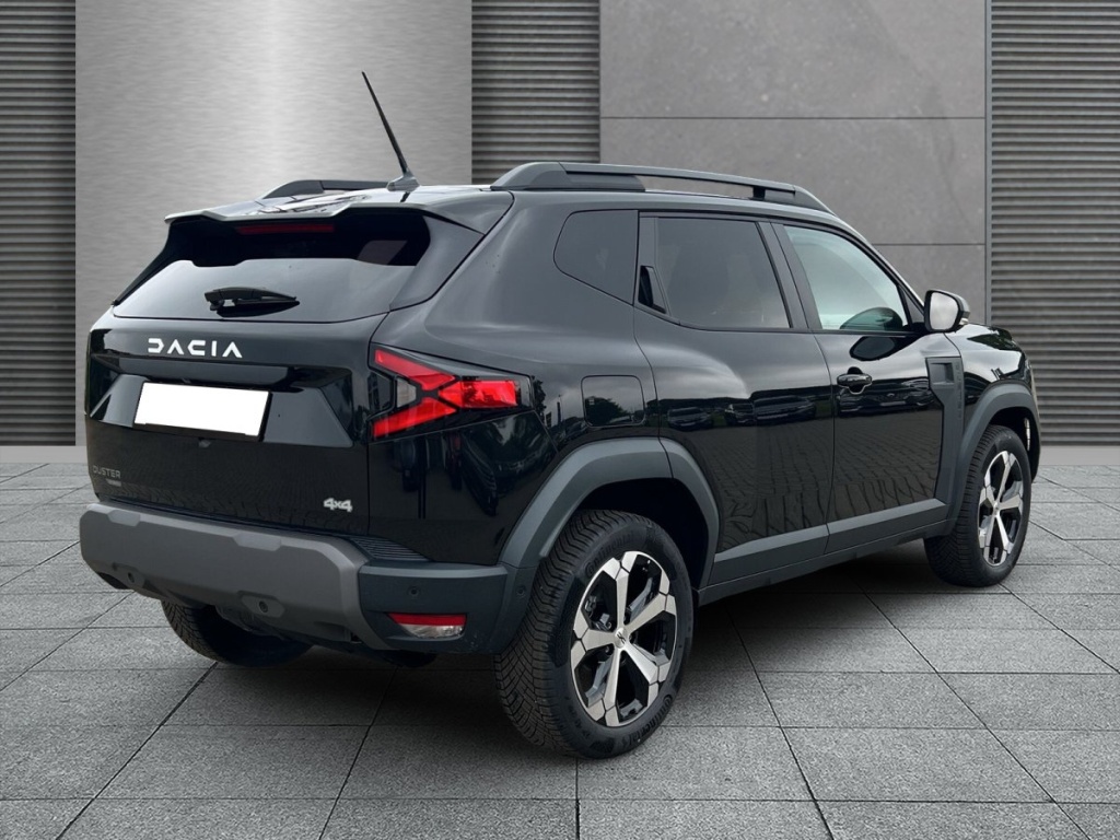 DACIA Duster Journey LPG 150 EDC 4x4 - ref: 7-69050 - Photo 3
