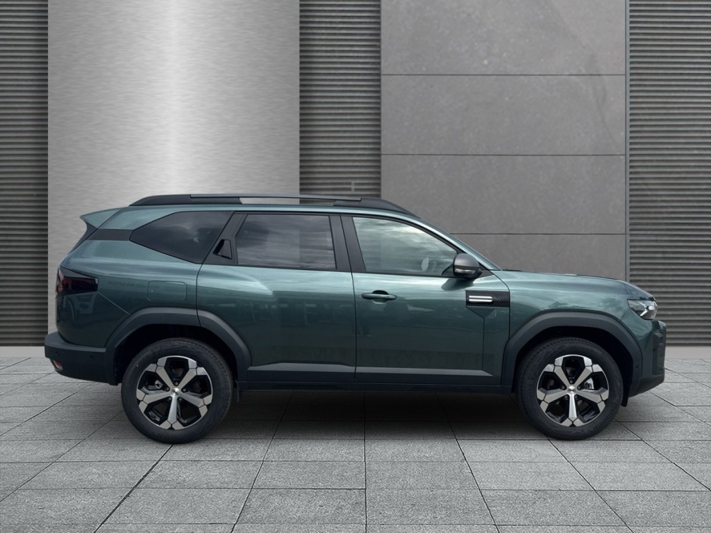 DACIA Bigster Journey Full-Hybrid 155 - ref: 7-69056 - Photo 2