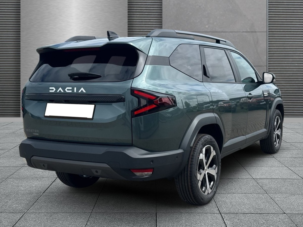 DACIA Bigster Journey Full-Hybrid 155 - ref: 7-69056 - Photo 3