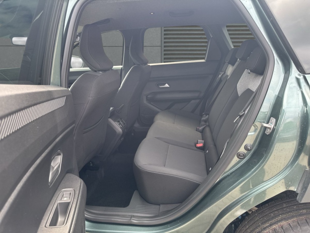 DACIA Bigster Journey Full-Hybrid 155 - ref: 7-69056 - Photo 6