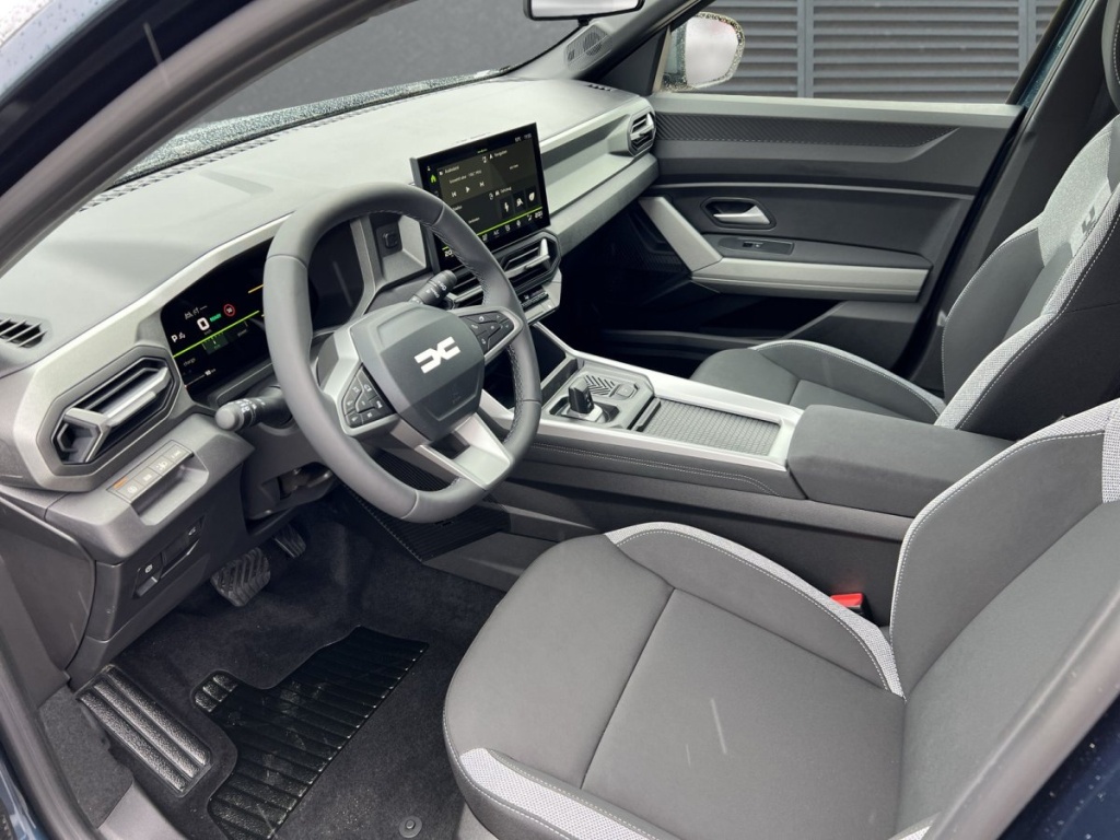 DACIA Bigster Journey Full-Hybrid 155 - ref: 7-69058 - Photo 4