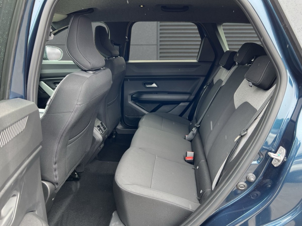 DACIA Bigster Journey Full-Hybrid 155 - ref: 7-69058 - Photo 6
