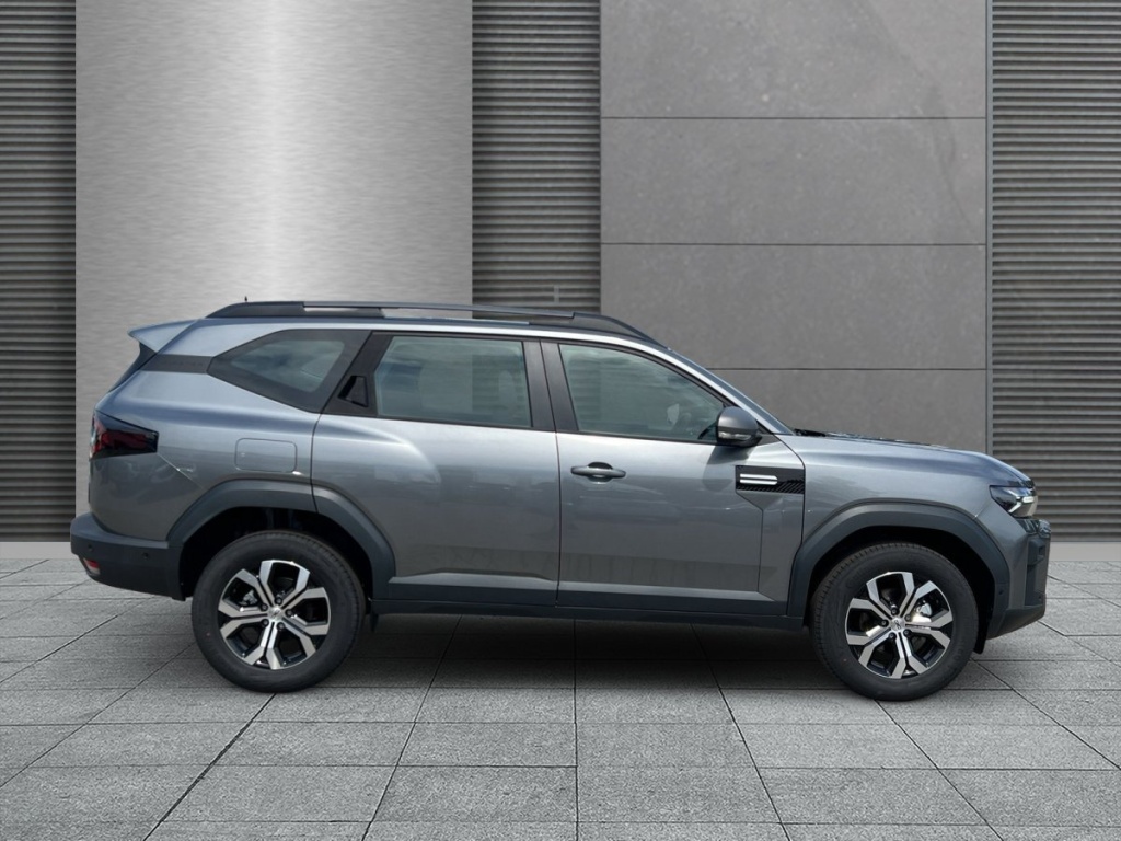 DACIA Bigster Expression TCe 140 - ref: 7-69068 - Photo 2
