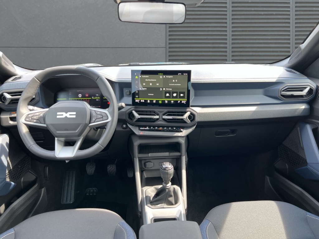 DACIA Bigster Expression TCe 140 - ref: 7-69068 - Photo 5