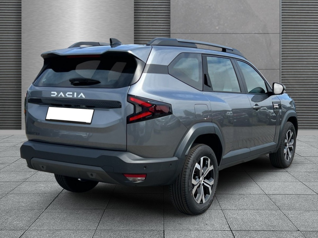 DACIA Bigster Expression TCe 140 - ref: 7-69076 - Photo 3