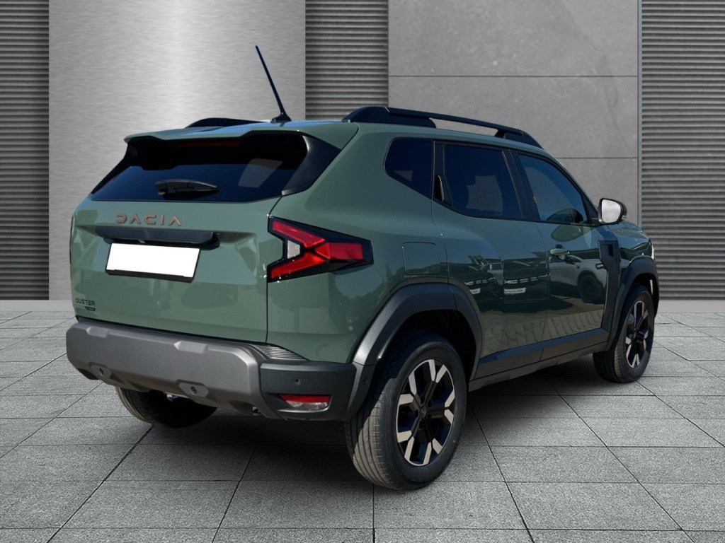 DACIA Duster Extreme Full-Hybrid 140 - ref: 7-69079 - Photo 3