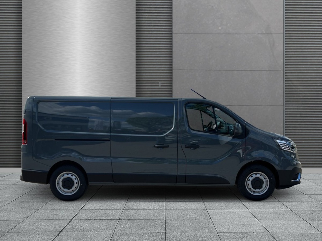 RENAULT Trafic EXTRA L2H1 dCi 170 AT9 - ref: 7-69084 - Photo 2