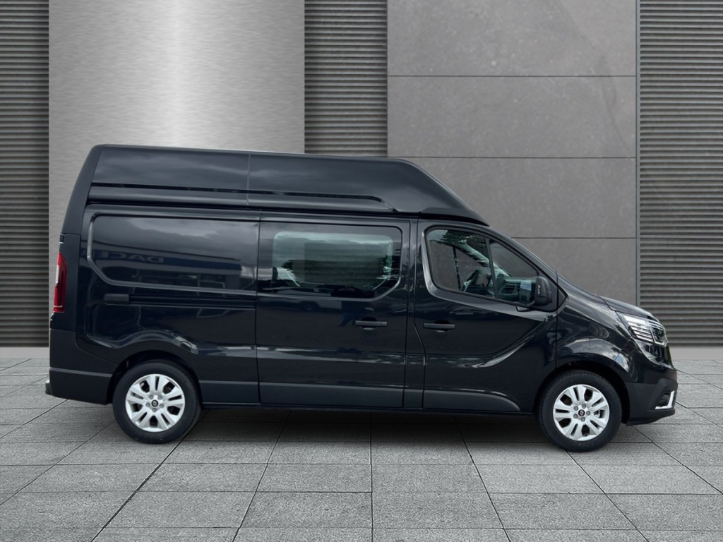 RENAULT Trafic L2H2 dCi 150 - ref: 7-69086 - Photo 2