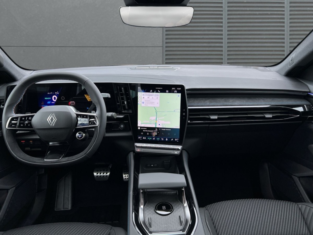 RENAULT Austral Esprit Alpine E-TECH 200 Full Hybrid - ref: 7-69089 - Photo 5
