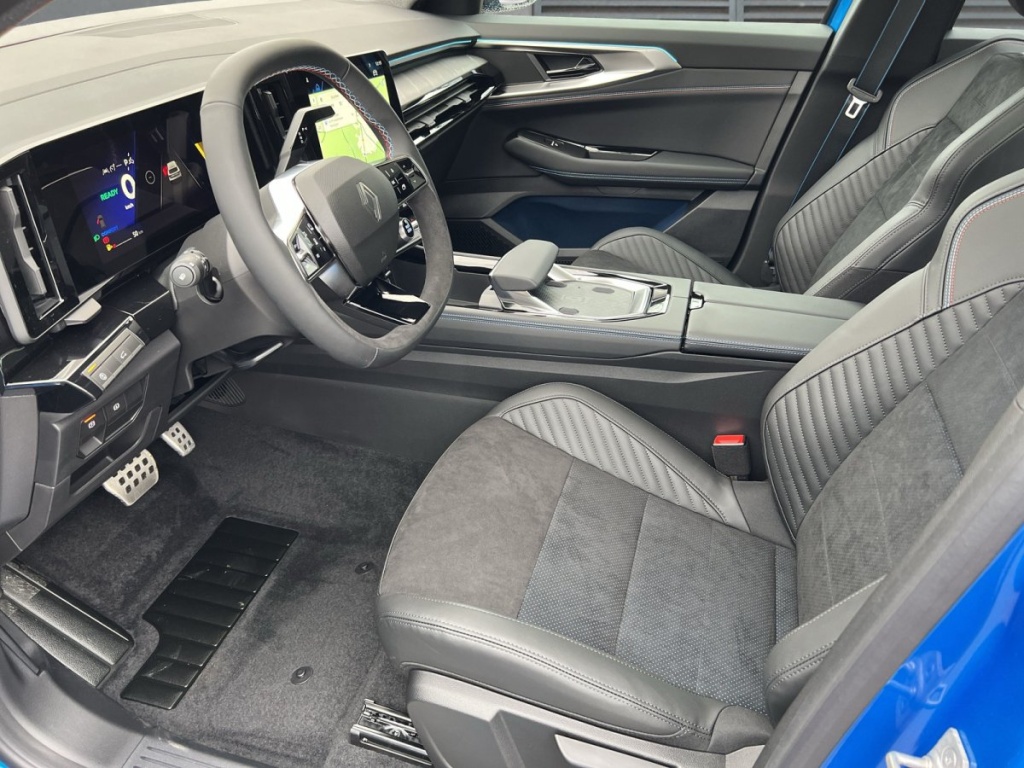 RENAULT Rafale Esprit Alpine E-Tech Full-Hybrid 200 - ref: 7-69111 - Photo 4