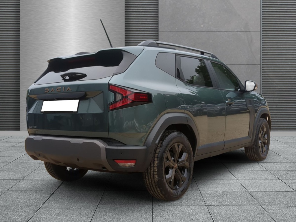 DACIA Duster Extreme Full-Hybrid 155 - ref: 7-69164 - Photo 3