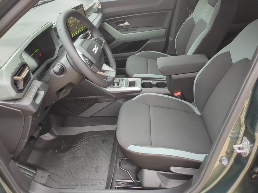 DACIA Duster Extreme Full-Hybrid 155 - ref: 7-69164 - Photo 4