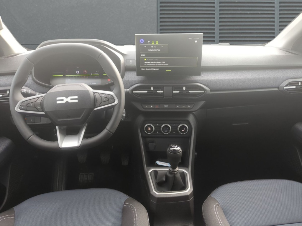 DACIA Sandero Journey TCe 100 - ref: 7-69175 - Photo 5