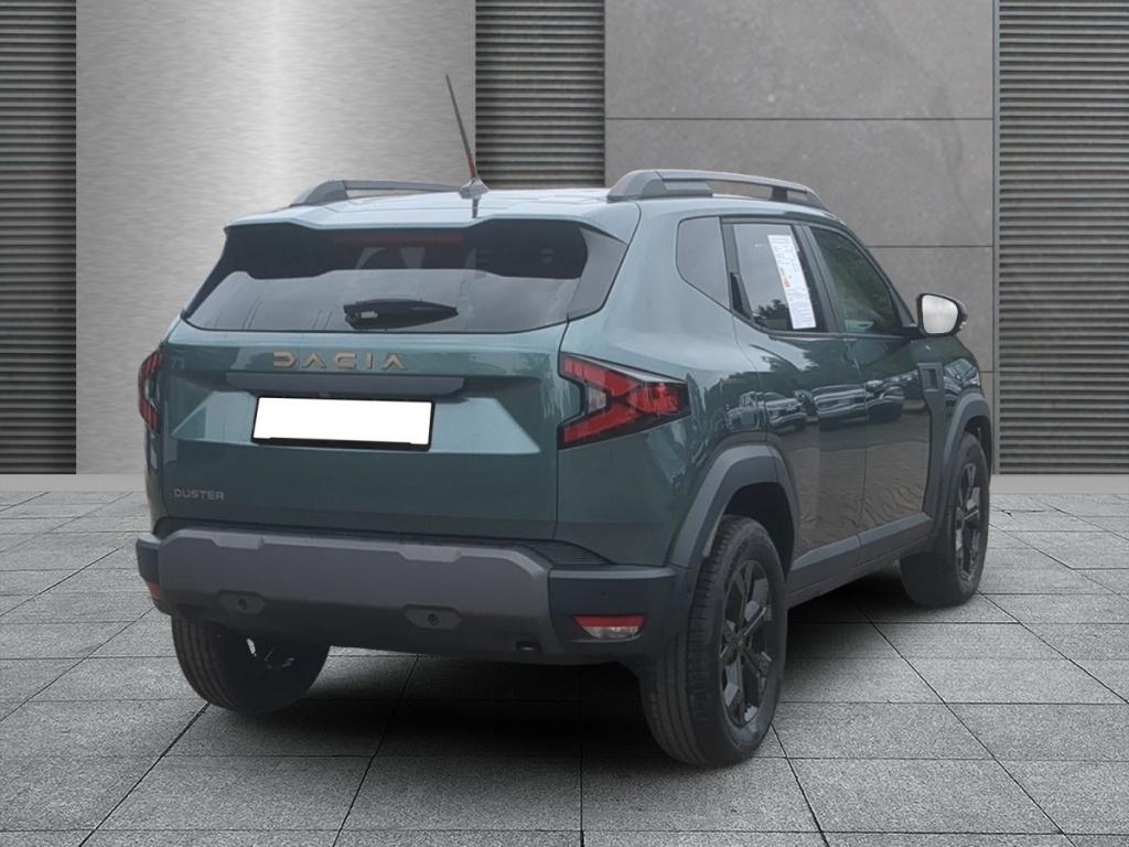 DACIA Duster Extreme TCe 140 - ref: 7-69252 - Photo 3