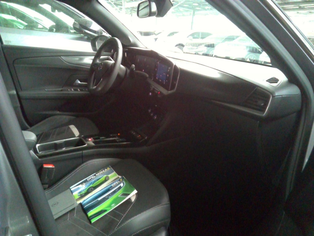 OPEL Mokka Mokka e Ultimate Elektro 136hp - ref: 7-69257 - Photo 3