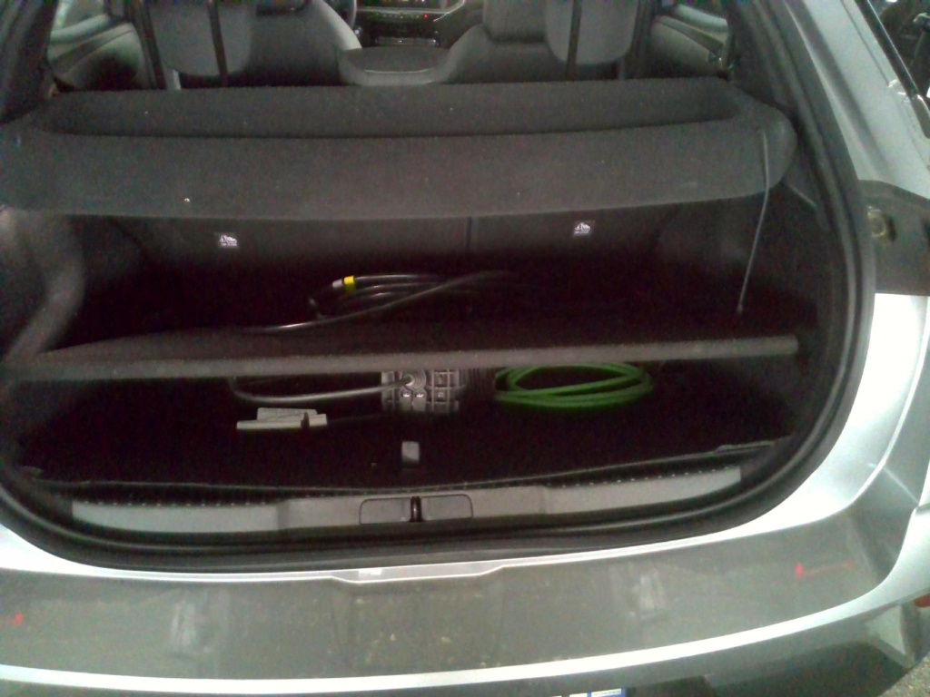 OPEL Mokka Mokka e Ultimate Elektro 136hp - ref: 7-69257 - Photo 6