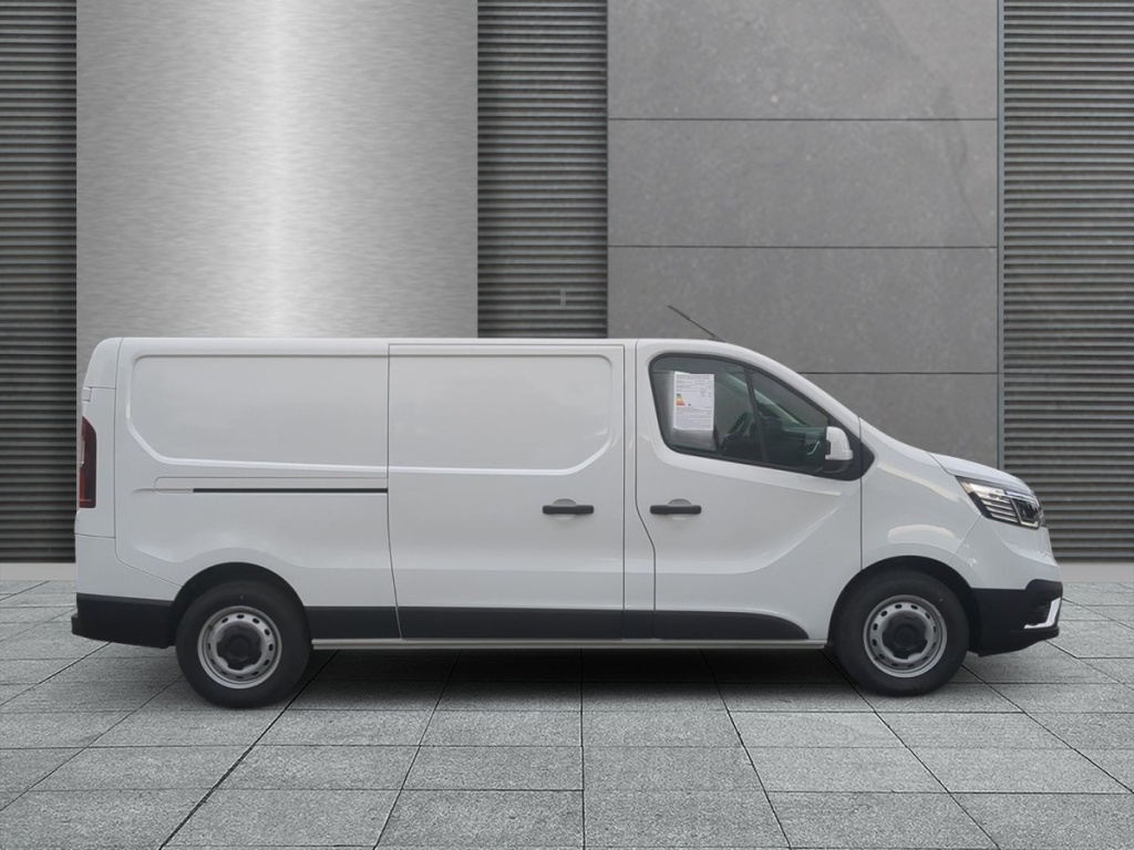 RENAULT Trafic Extra L2H1 3,0t dCi 150 - ref: 7-69357 - Photo 2
