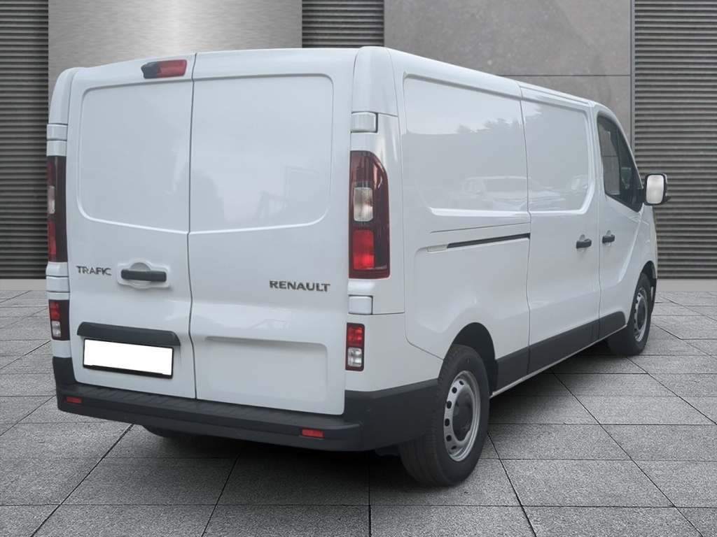 RENAULT Trafic Extra L2H1 3,0t dCi 150 - ref: 7-69357 - Photo 3