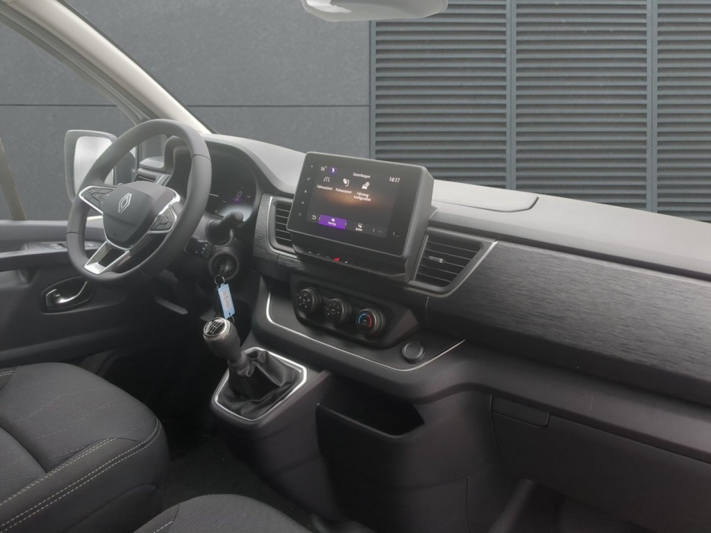RENAULT Trafic Extra L2H1 3,0t dCi 150 - ref: 7-69357 - Photo 5
