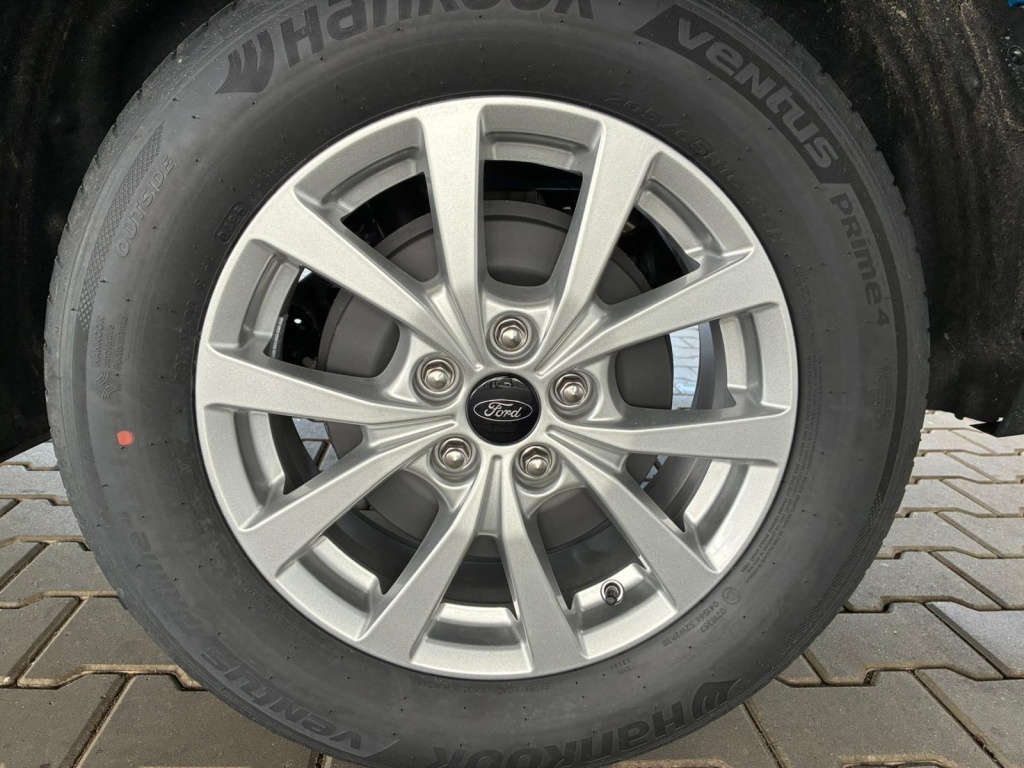 FORD Tourneo Titanium 1.0 EcoBoost - ref: 7-69358 - Photo 10