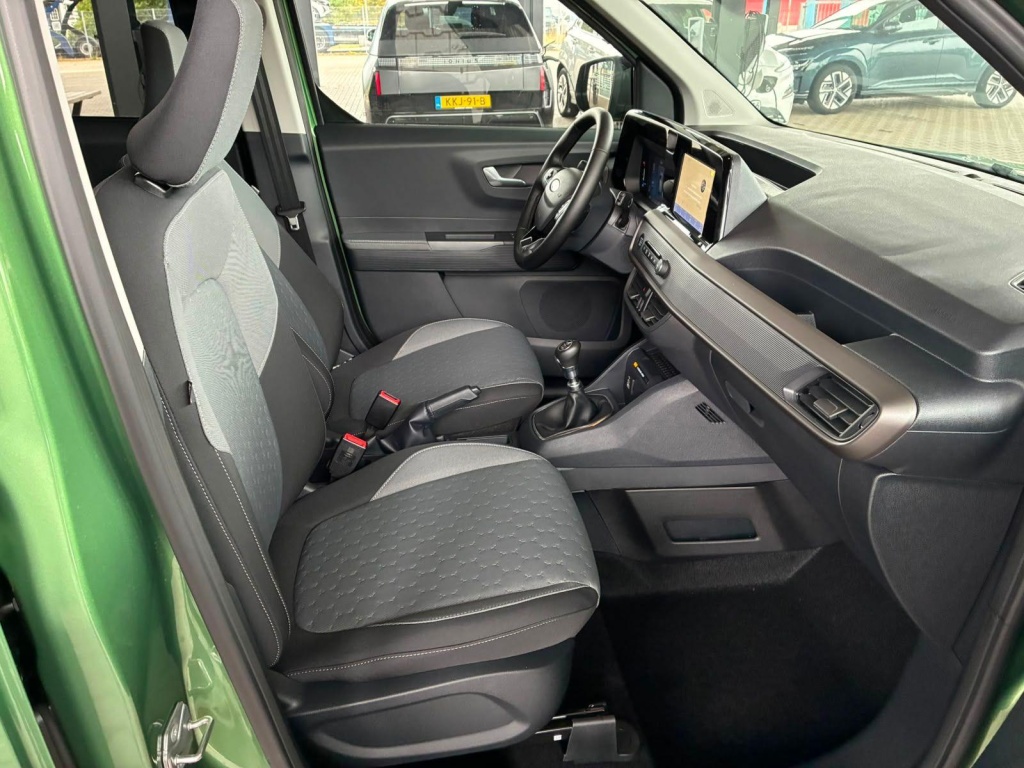 FORD Tourneo Titanium 1.0 EcoBoost - ref: 7-69358 - Photo 8
