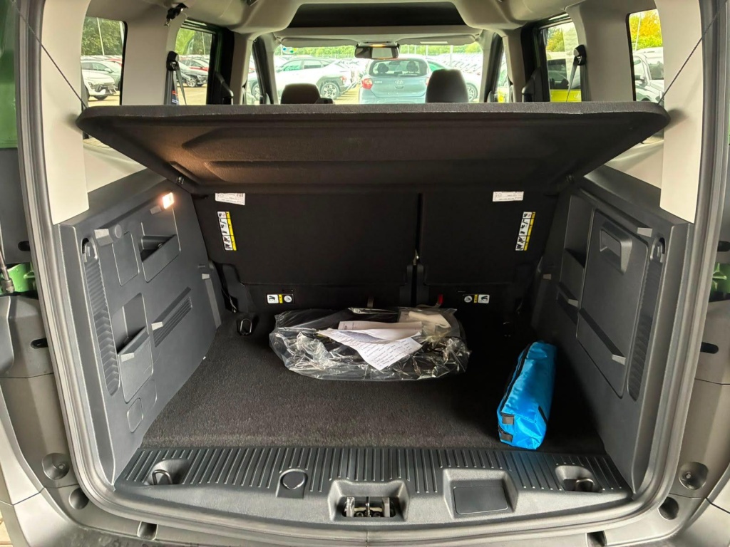FORD Tourneo Titanium 1.0 EcoBoost - ref: 7-69358 - Photo 9