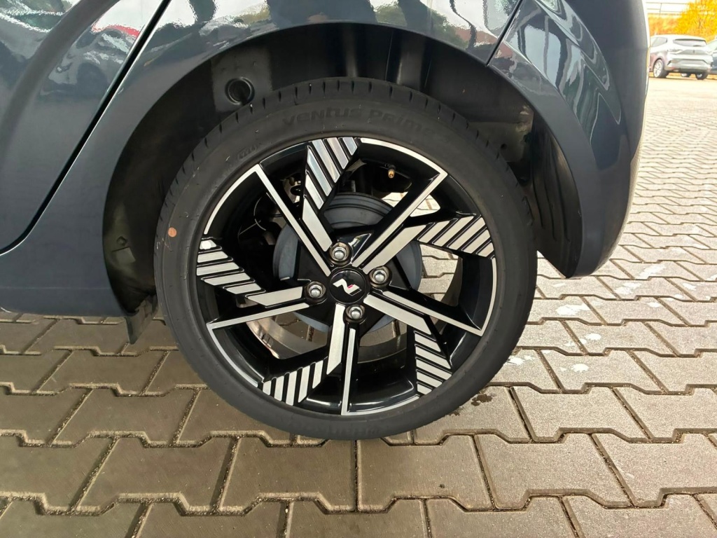 HYUNDAI i10 N-Line MPI 1.2 79PS - ref: 7-69385 - Photo 14