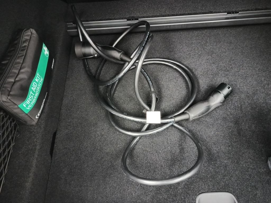 POLESTAR 4 Prime Long Range Single Motor - ref: 7-69411 - Photo 12