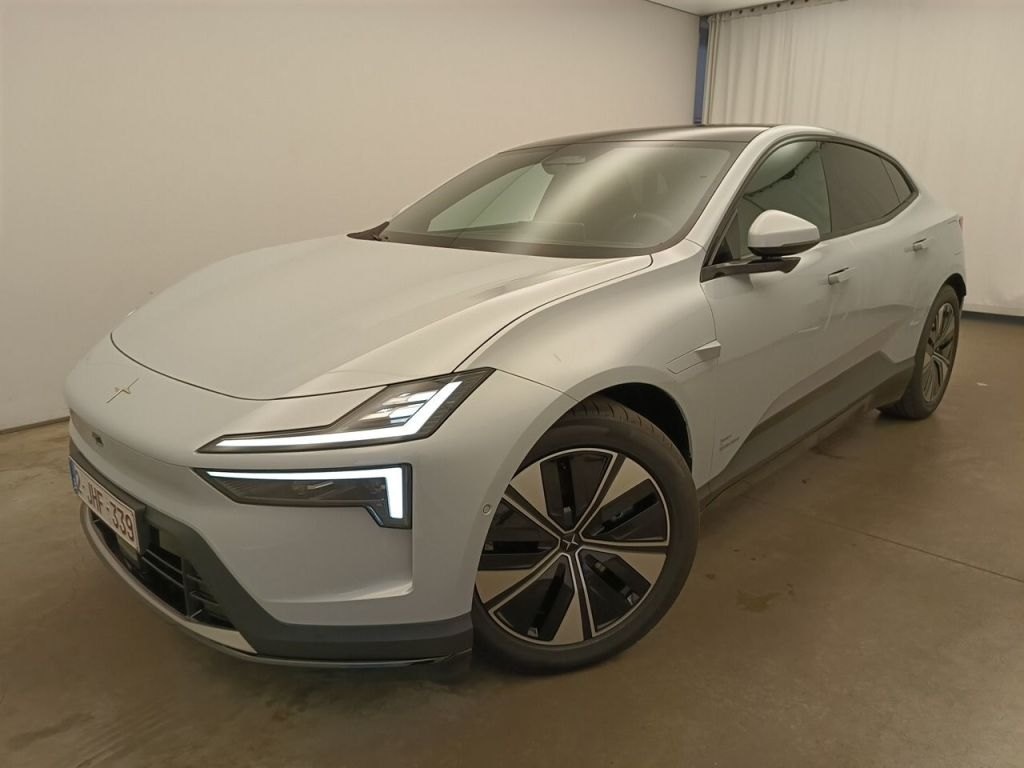 POLESTAR 4 Prime Long Range Single Motor - ref: 7-69411 - Photo 2