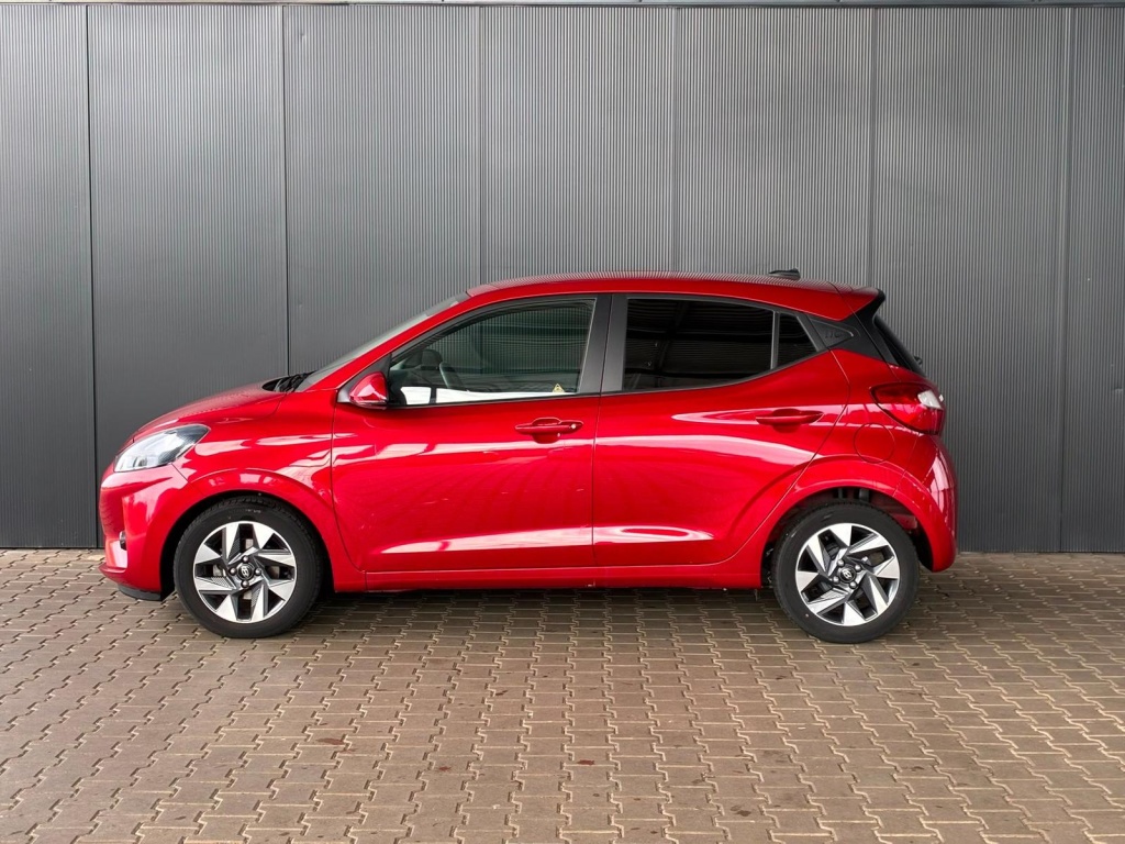 HYUNDAI i10 Comfort MPI 1.0 63PS - ref: 7-69481 - Photo 2