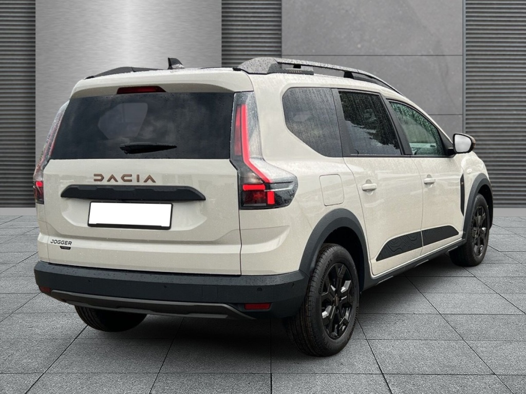 DACIA Jogger Extreme Full Hybrid 155 - ref: 7-69506 - Photo 3