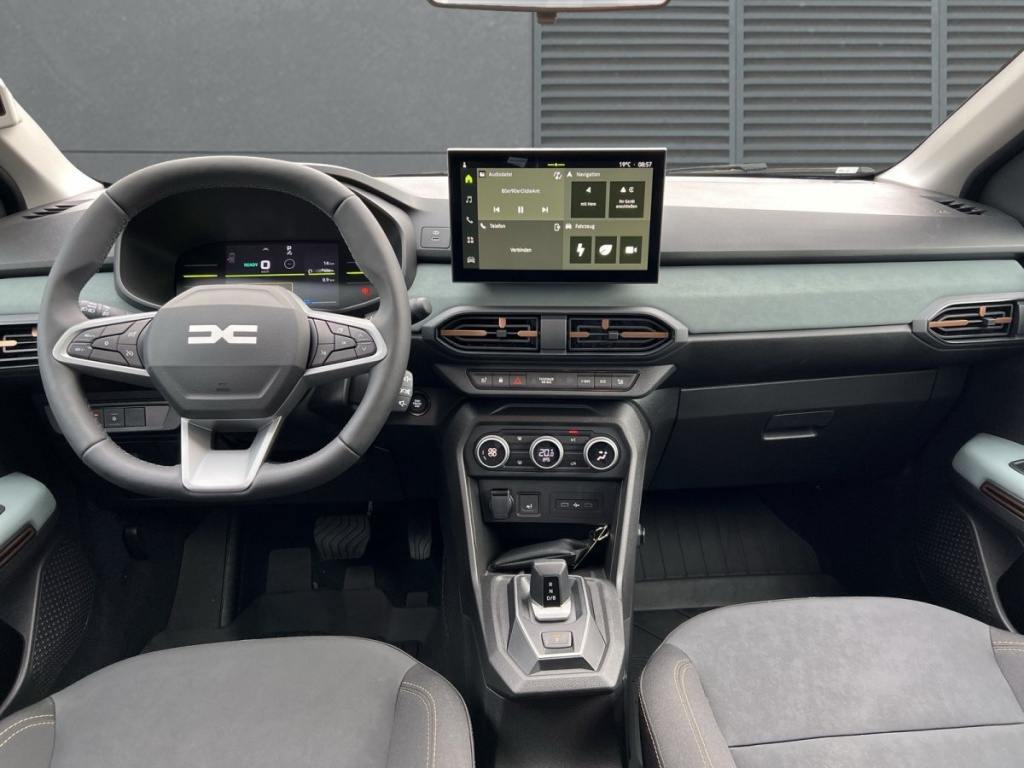 DACIA Jogger Extreme Full Hybrid 155 - ref: 7-69506 - Photo 5