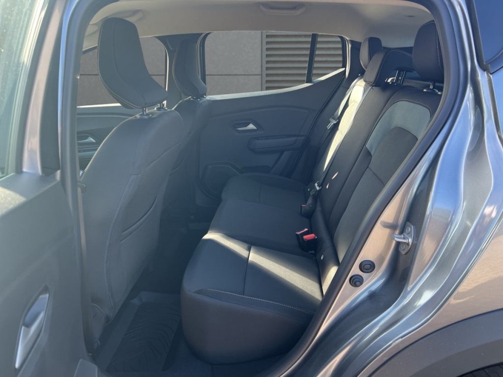 DACIA Sandero Extreme TCe 110 - ref: 7-69518 - Photo 6