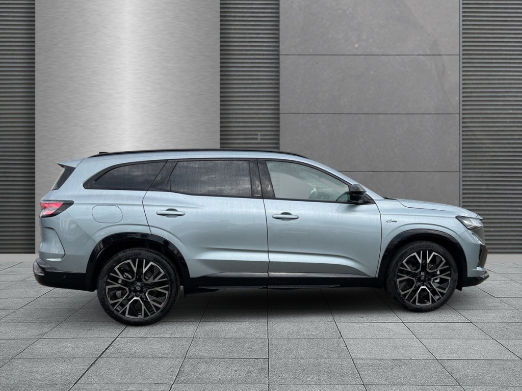 RENAULT Espace Esprit Alpine 7-S E-TECH 200 Full Hybrid 147 kW 1.2 (1199 cc) Automatik Multi-Mode - ref: 7-69584 - Photo 2