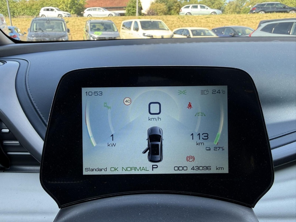 BYD Atto 3 Design Electric 204hp - ref: 7-69714 - Photo 16
