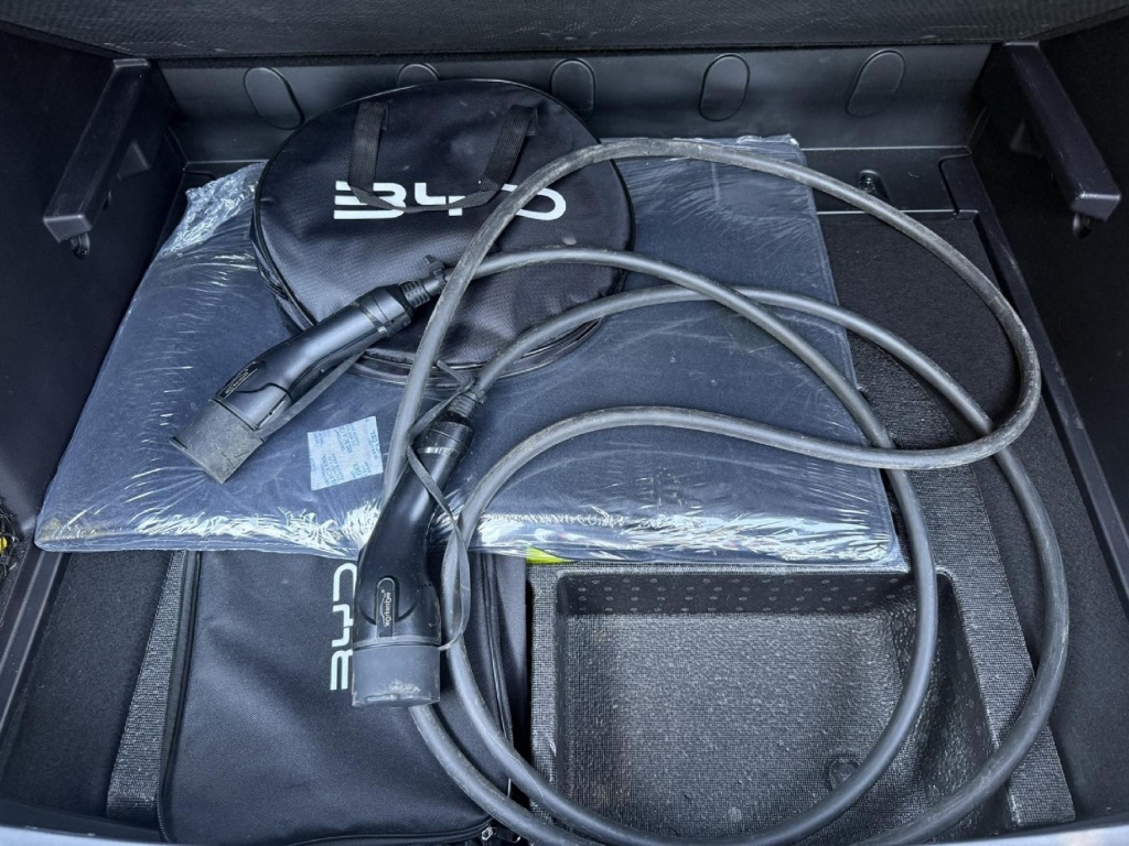 BYD Atto 3 Design Electric 204hp - ref: 7-69714 - Photo 19