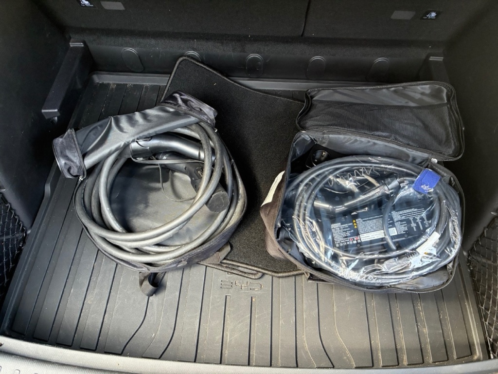 BYD Atto 3 Design Electric 204hp - ref: 7-69717 - Photo 10