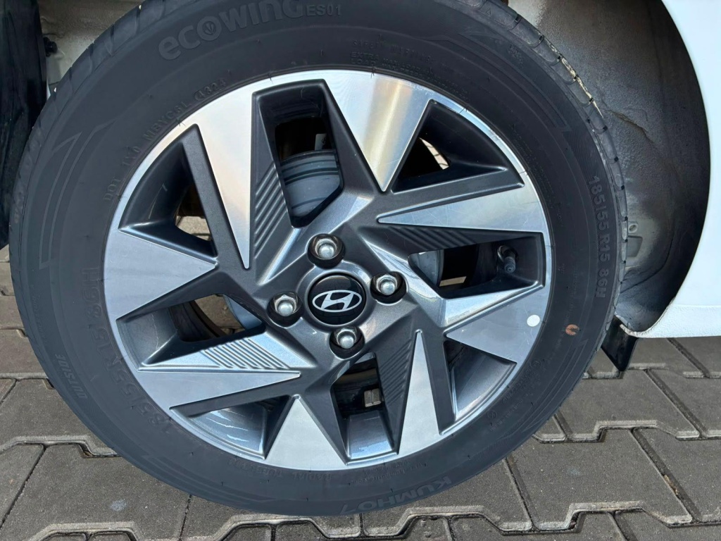 HYUNDAI i10 Comfort MPI 1.0 63PS - ref: 7-69775 - Photo 12