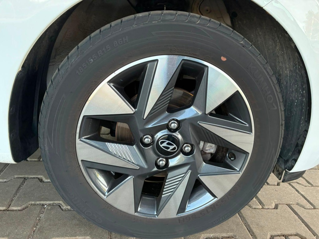 HYUNDAI i10 Comfort MPI 1.0 63PS - ref: 7-69776 - Photo 13