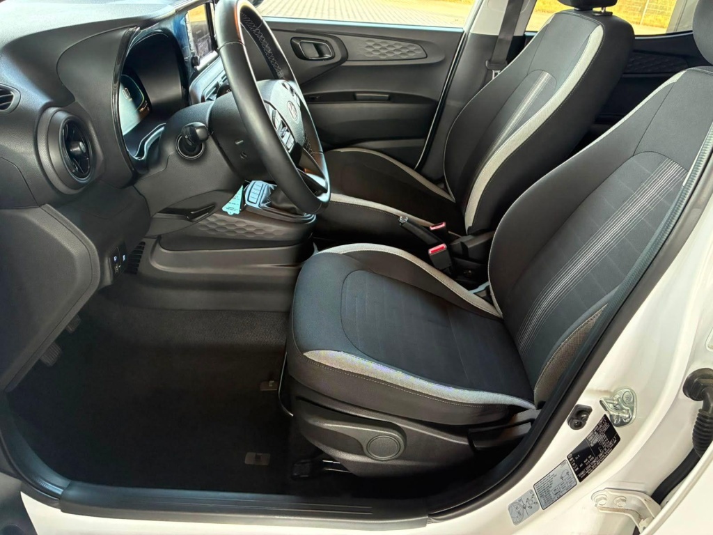 HYUNDAI i10 Comfort MPI 1.0 63PS - ref: 7-69776 - Photo 5