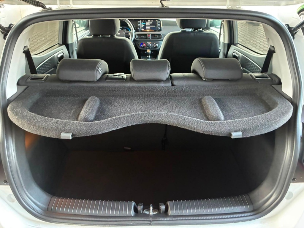 HYUNDAI i10 Comfort MPI 1.0 63PS - ref: 7-69776 - Photo 7