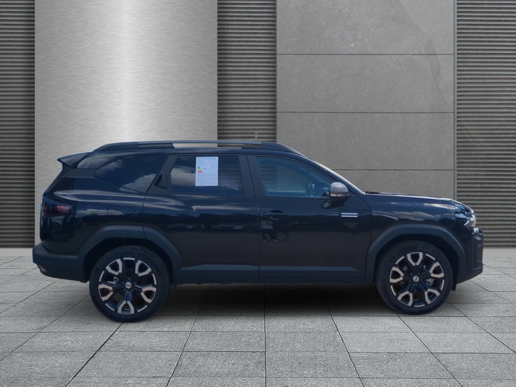 DACIA Bigster Journey Full-Hybrid 155 - ref: 7-70075 - Photo 2