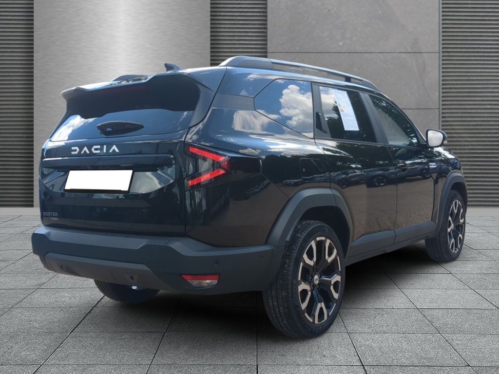 DACIA Bigster Journey Full-Hybrid 155 - ref: 7-70075 - Photo 3
