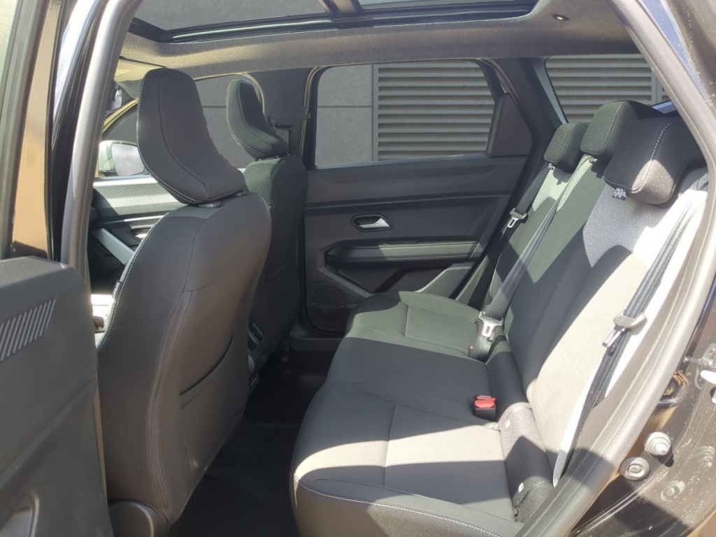 DACIA Bigster Journey Full-Hybrid 155 - ref: 7-70075 - Photo 6