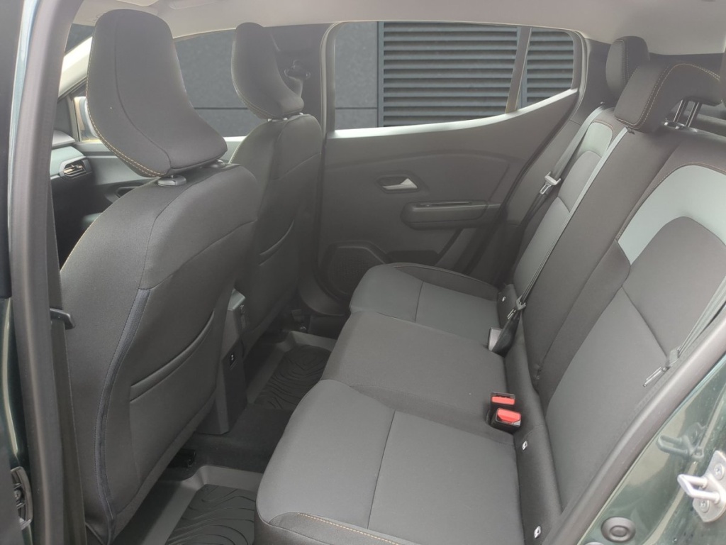 DACIA Sandero Extreme TCe 110 - ref: 7-70084 - Photo 6