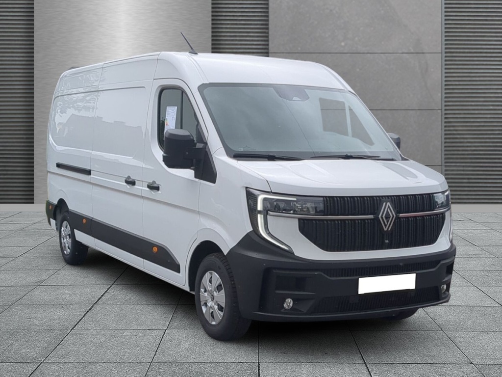 RENAULT Master L3H2 dCi 170 3,5t - ref: 7-70089 - Photo 1