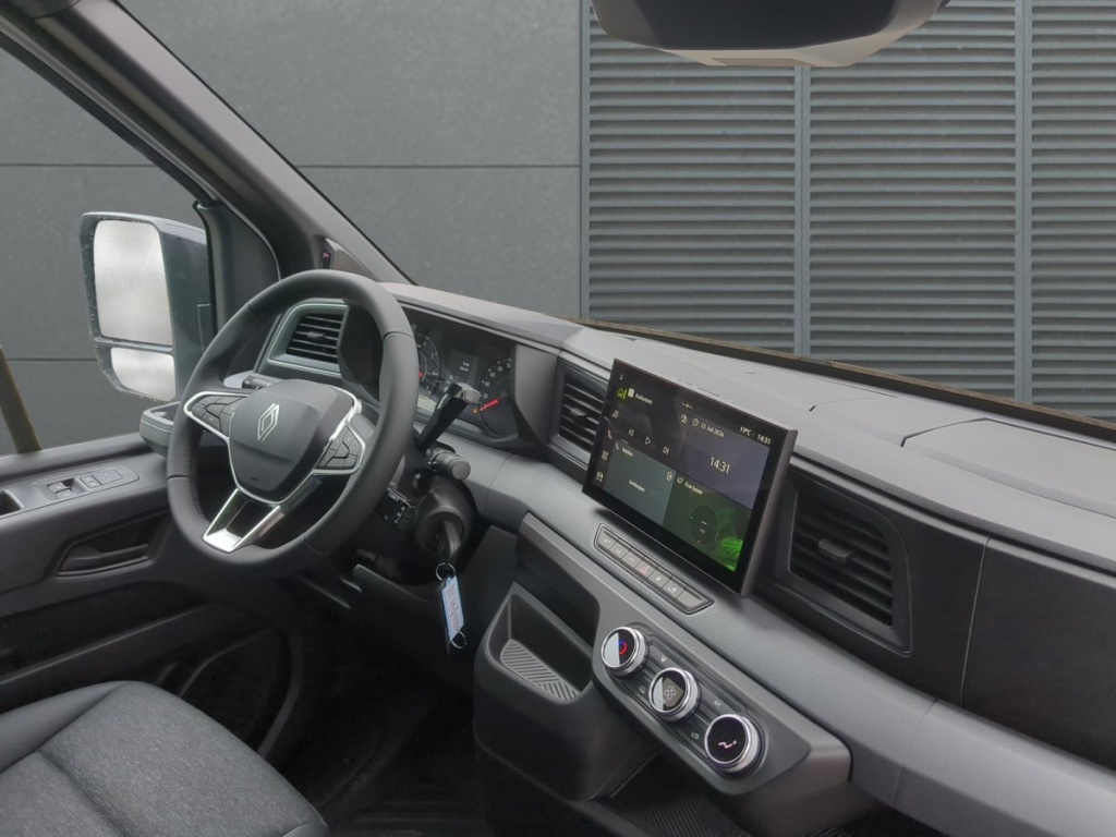 RENAULT Master L3H2 dCi 170 3,5t - ref: 7-70089 - Photo 5