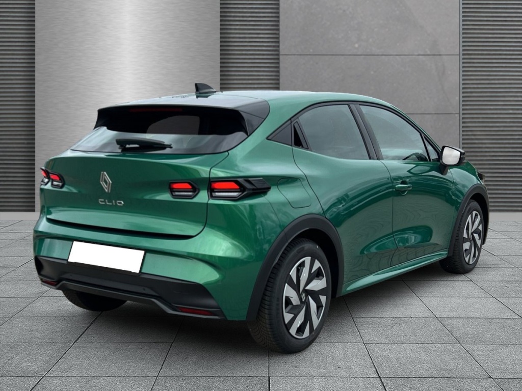 RENAULT Clio Evolution TCe 115 - ref: 7-70095 - Photo 3