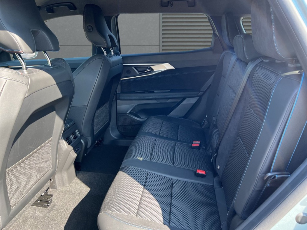 RENAULT Espace Esprit Alpine 5-S E-TECH 200 Full Hybrid - ref: 7-70097 - Photo 6